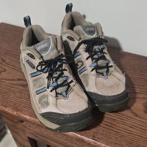 ❗️❗️❗️New Balance Womens 646 WW646BR Brown Casual Shoes Sneakers Size 8